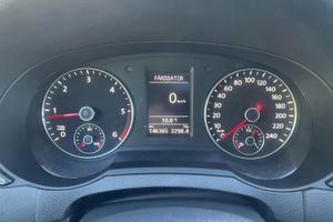Volkswagen Sharan bild 12