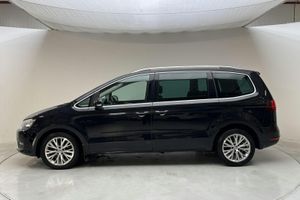 Volkswagen Sharan bild 2