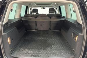 Volkswagen Sharan bild 11