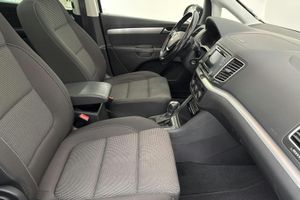Volkswagen Sharan bild 7