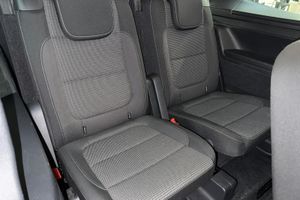 Volkswagen Sharan bild 9
