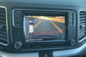 Volkswagen Sharan bild 13