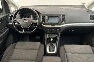 Volkswagen Sharan bild 6