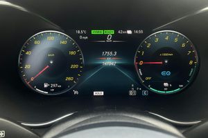 Mercedes C300 bild 10