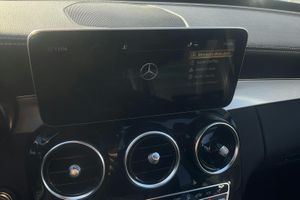 Mercedes C300 bild 19