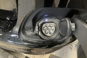 Mercedes C300 bild 14