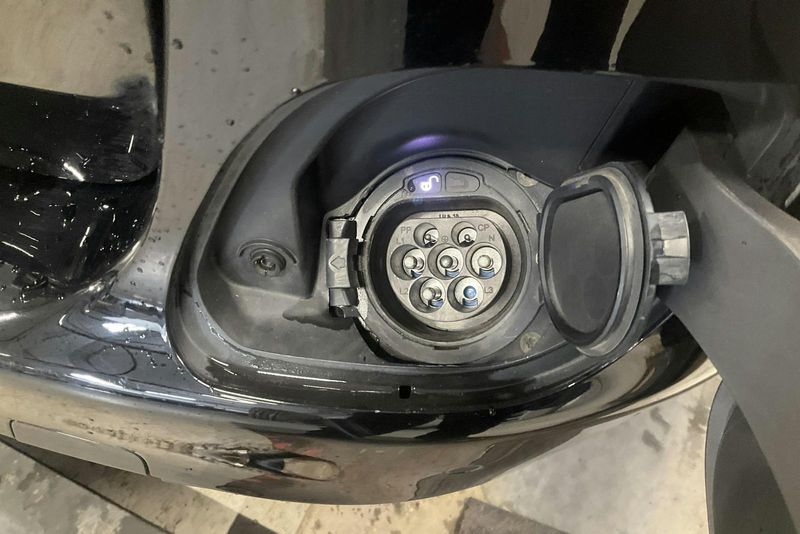 Mercedes C300 bild 14