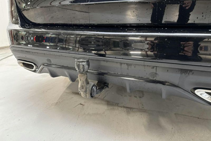 Mercedes C300 bild 13