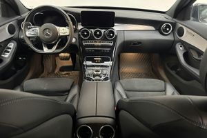 Mercedes C300 bild 6
