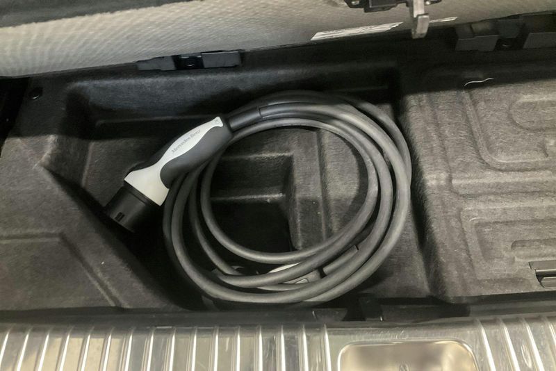 Mercedes C300 bild 16