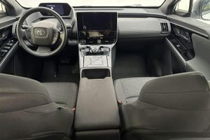 Toyota bZ4X bild 6