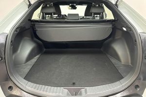 Toyota bZ4X bild 9