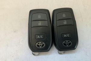 Toyota bZ4X bild 15