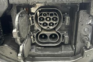 Toyota bZ4X bild 13