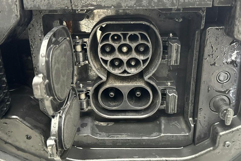 Toyota bZ4X bild 13