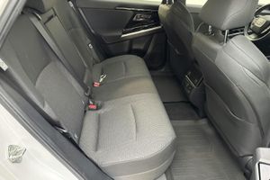 Toyota bZ4X bild 8