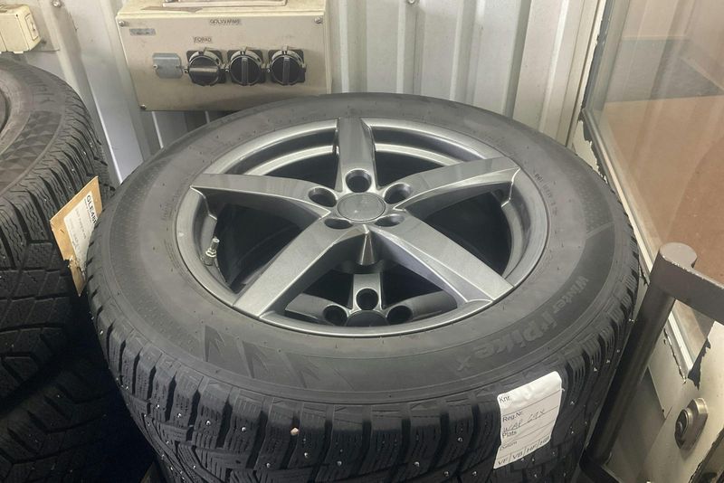 Toyota bZ4X bild 14