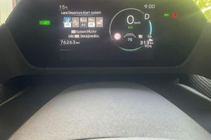 Toyota bZ4X bild 10