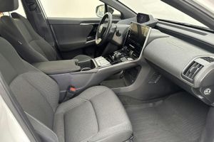 Toyota bZ4X bild 7