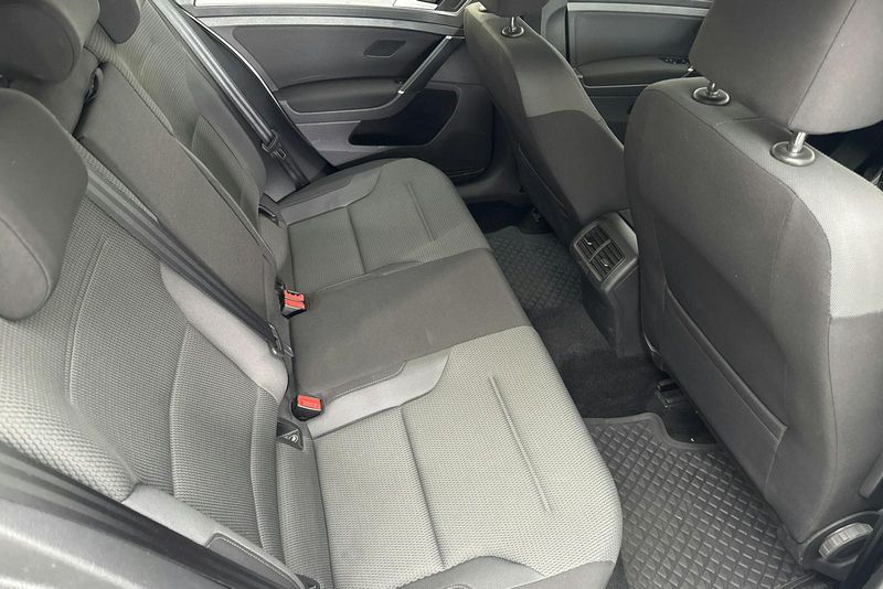 Volkswagen Golf bild 8