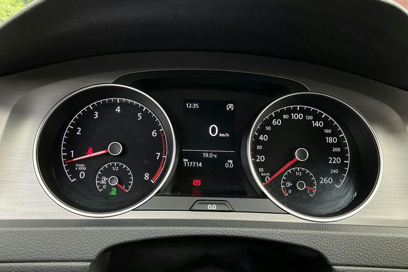 Volkswagen Golf bild 10