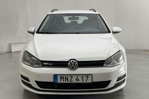Volkswagen Golf bild 4