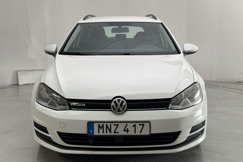 Volkswagen Golf bild 4