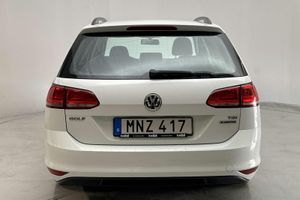 Volkswagen Golf bild 5