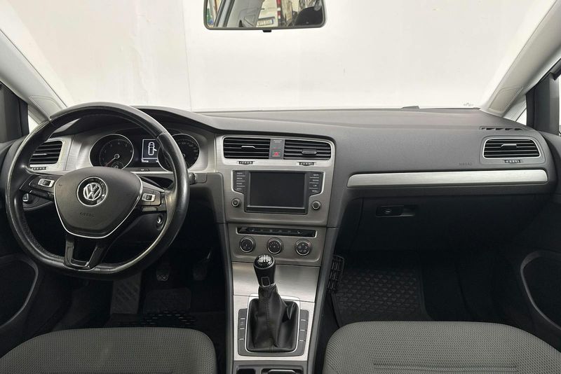 Volkswagen Golf bild 6