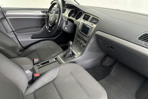 Volkswagen Golf bild 7