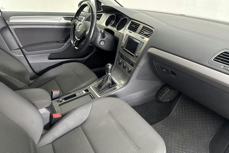Volkswagen Golf bild 7
