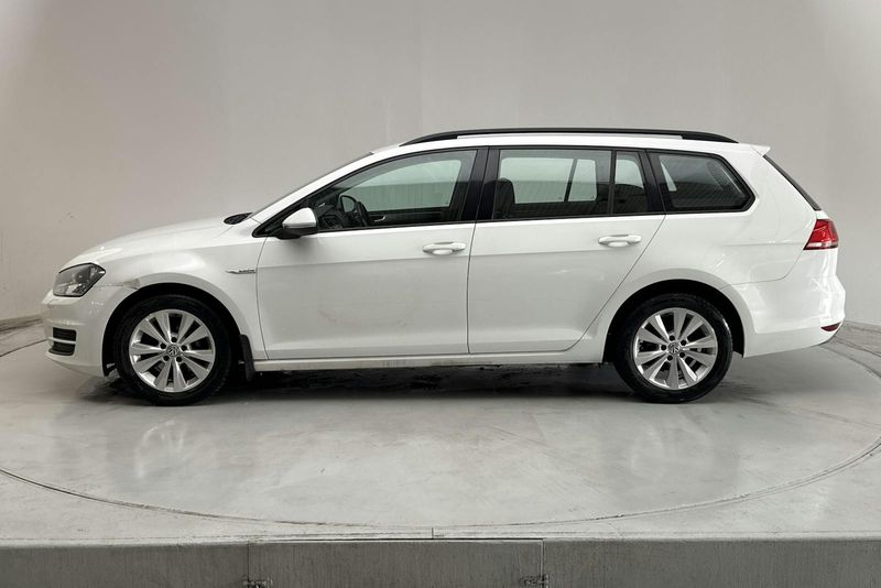 Volkswagen Golf bild 2