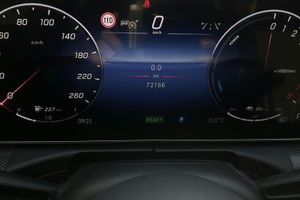 Mercedes C300 bild 10