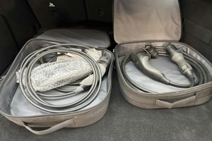Mercedes C300 bild 15