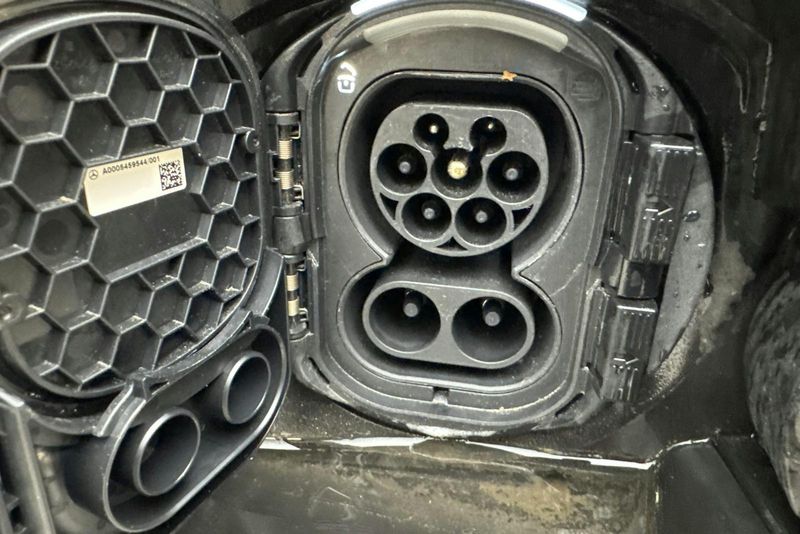 Mercedes C300 bild 14