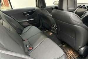 Mercedes C300 bild 8