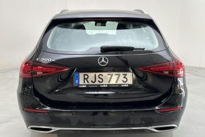 Mercedes C300 bild 5