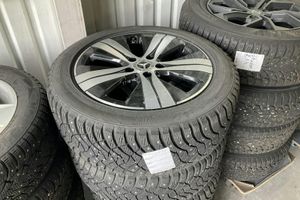 Mercedes C300 bild 16