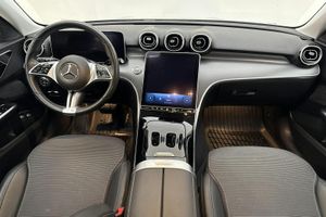 Mercedes C300 bild 7