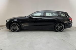 Mercedes C300 bild 2
