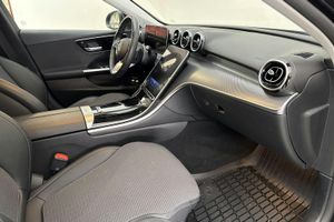 Mercedes C300 bild 6