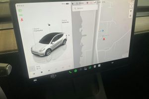 Tesla Model Y bild 12