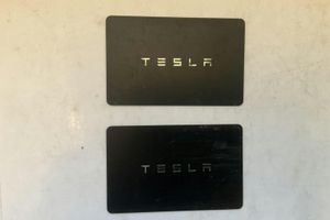 Tesla Model Y bild 20