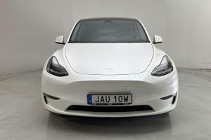 Tesla Model Y bild 4