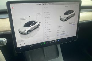 Tesla Model Y bild 10