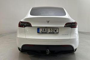 Tesla Model Y bild 5