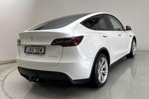 Tesla Model Y bild 3