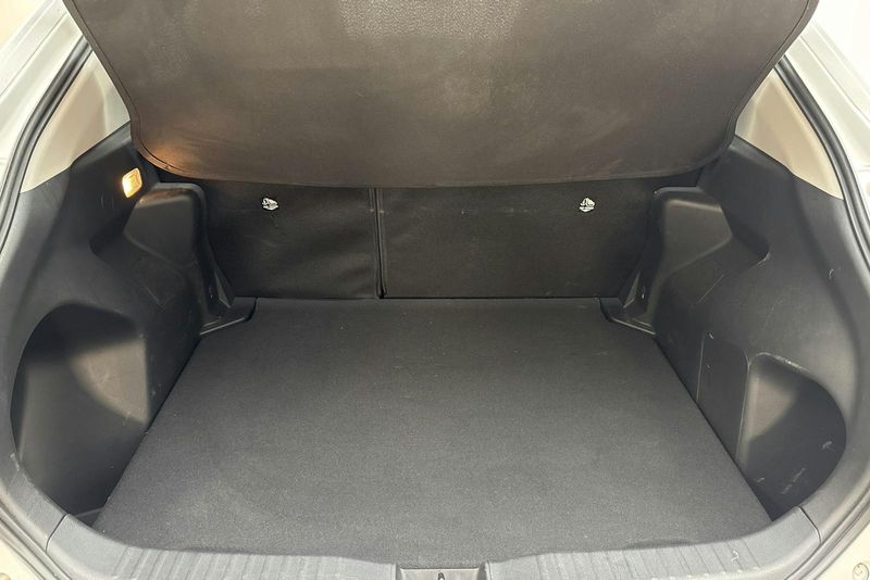 Toyota Yaris bild 9