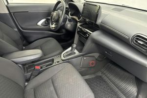Toyota Yaris bild 7