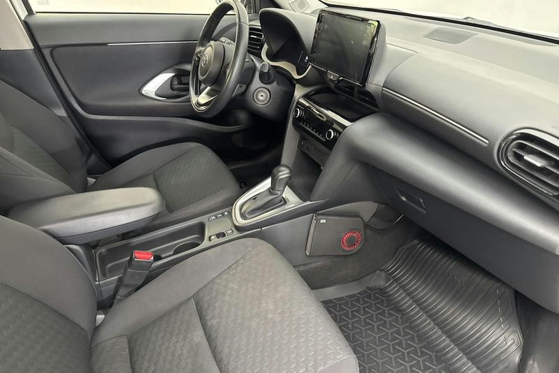 Toyota Yaris bild 7
